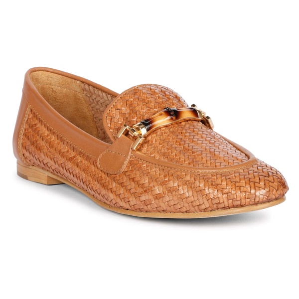 Marisa Cuoio - Flat Loafers