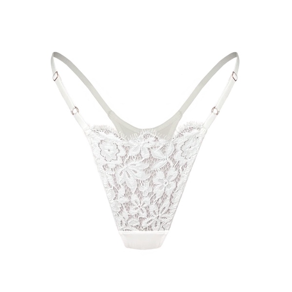 Frisson Micro-G Thong