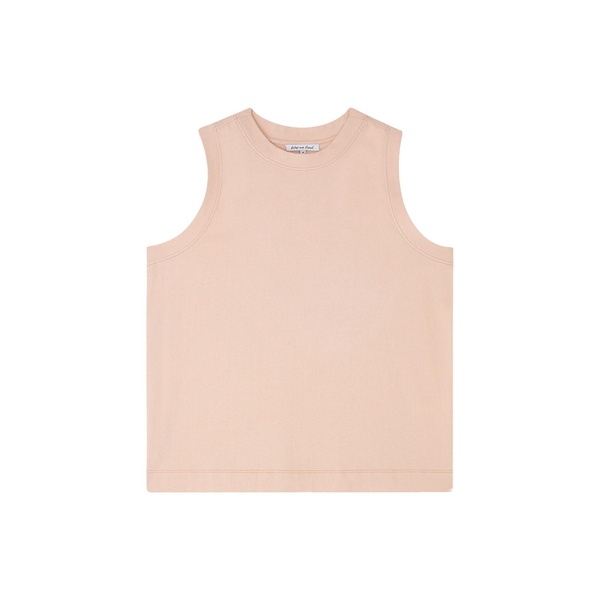 Skye Tank In Pink