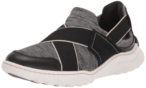 Clarks Women's Teagan Go Sneaker