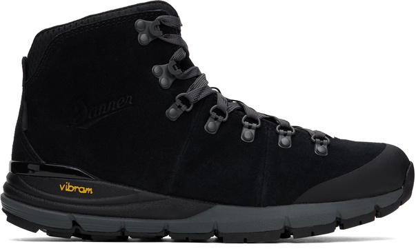 Black Mountain 600 Boots