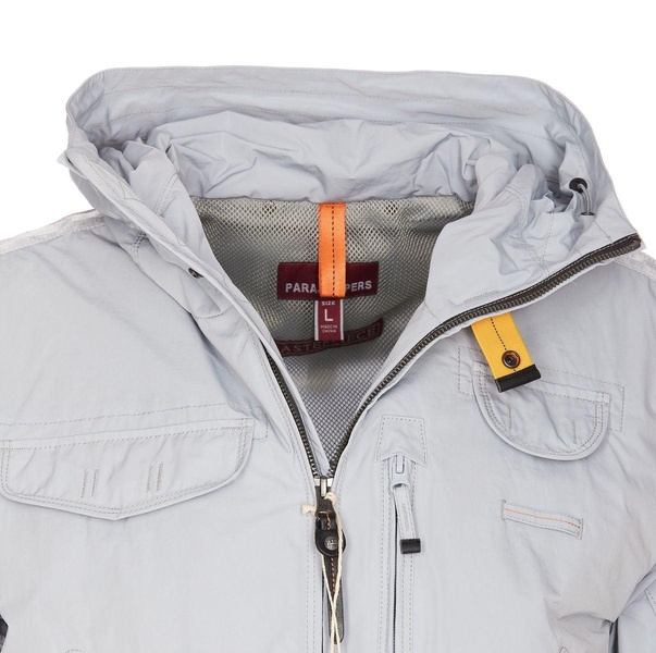 Gobi Jacket