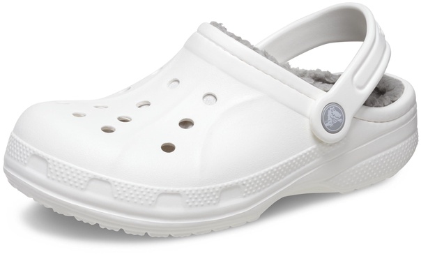 Crocs Unisex-Child Ralen Lined Clog