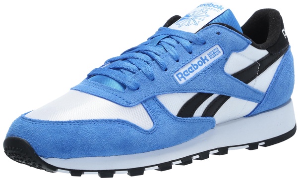 Reebok Unisex Adult Classic Leather