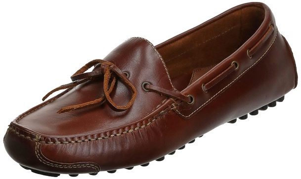 Cole Haan Men's Gunnison Driver Loafer