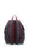 Christian Louboutin Stud-Detailed Backpack