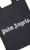 Palm Angels Logo Printed Tote Bag