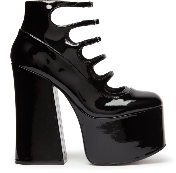 The Kiki Ankle Boot