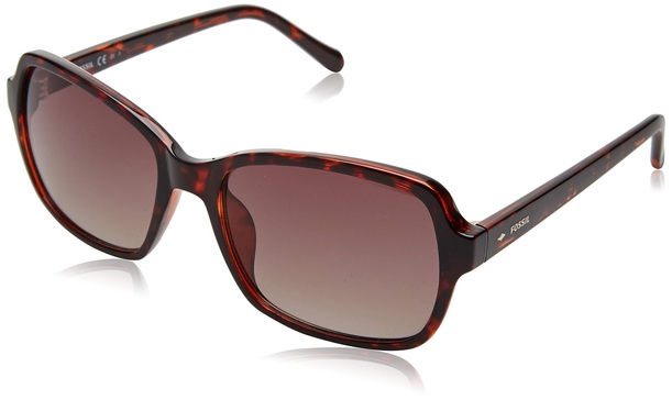 Fossil Women's Female Sunglass Style Fos 3095/S Oval