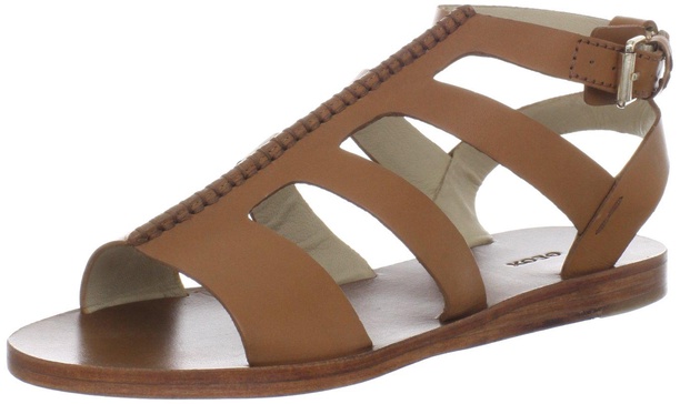 Geox Women's Harper1 Sandal