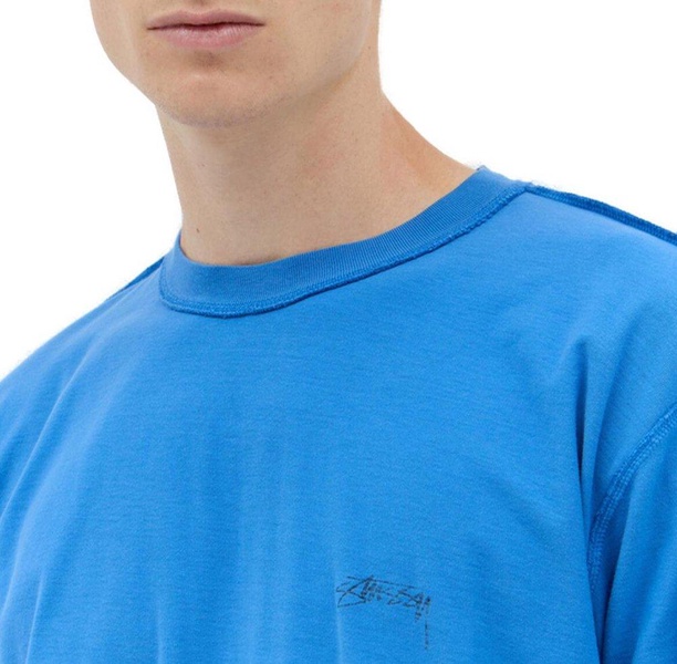 Stüssy Lazy Long Sleeve T-Shirt