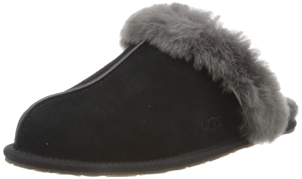 UGG ‘Scuffette II’ slippers