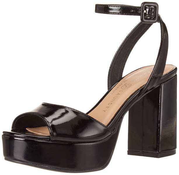 Chinese Laundry Women's Theresa Heeled Sandal