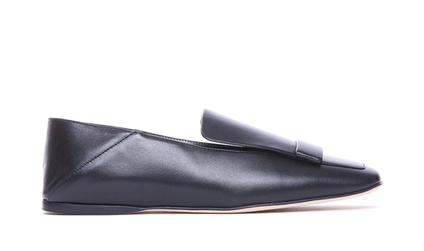 Sergio Rossi Flat Shoes