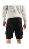 Marshall Artist cargo shorts in black