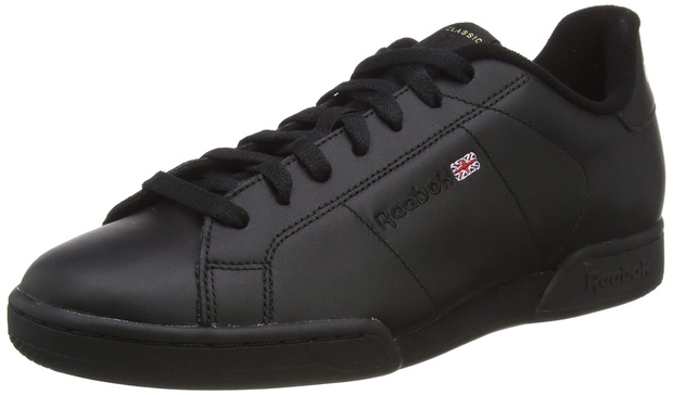 Reebok Men's NPC II Sneaker