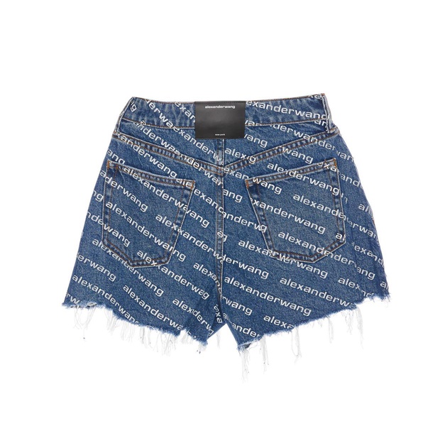 Alexander Wang Shorts