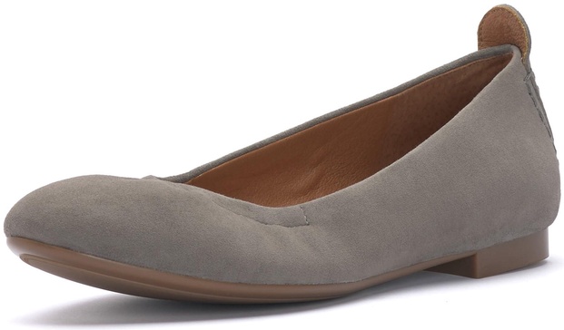 Lucky Brand Women's Caliz Ballet Flat