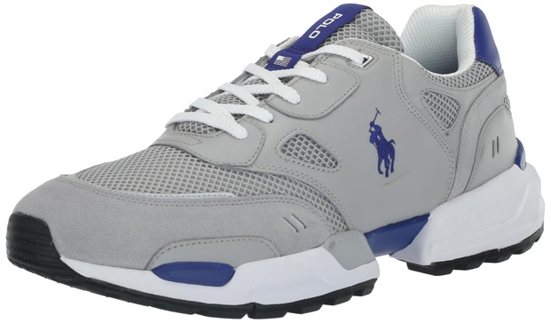 Polo Ralph Lauren Men's Jogger Sneaker