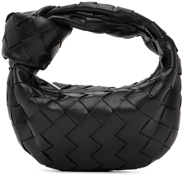 Black Candy Jodie Bag