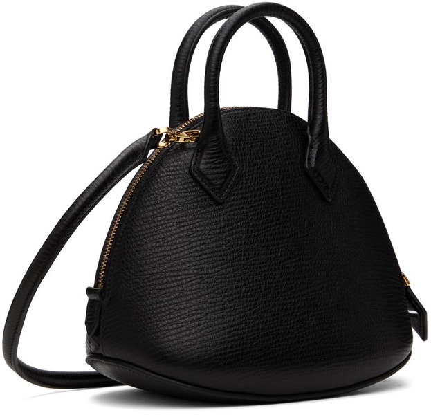 Black Dome 25 Bag