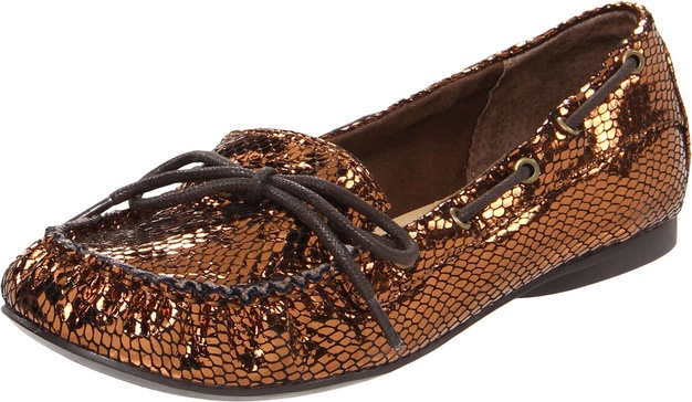 Chinese Laundry Women's Marlow Moccasin