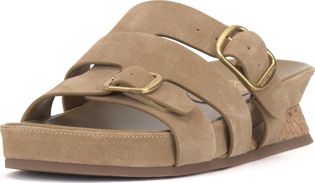 Vince Camuto Women's Freoda Slide Sandal