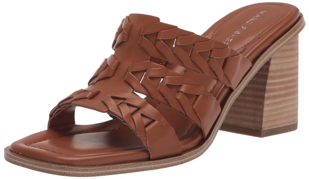 Marc Fisher Women's Melita Heeled Sandal