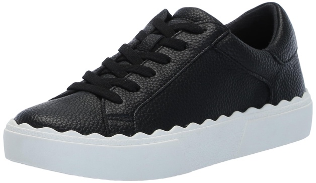 Anne Klein Women's Confident Sneaker