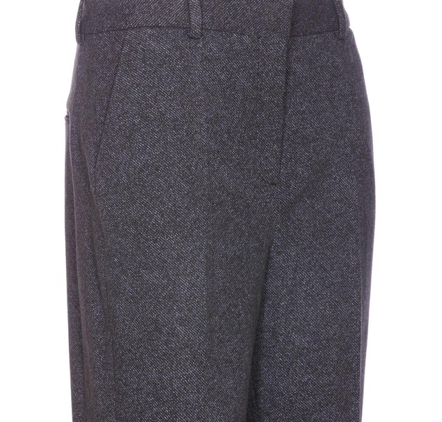 Circolo 1901 Trousers in Grey