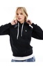 Polo Ralph Lauren hoodie with logo in black