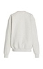 Wellness Ivy Cotton Jersey Sweatshirt