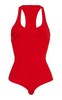 Racerback Bodysuit