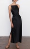 Jules Silk Maxi Slip Dress