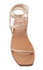 Asami Leather Sandals