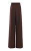 Cady Wide-Leg Pants