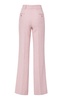 The Rena Cashmere-Blend Trousers