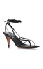 Marion Leather Sandals