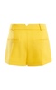 Dry Tailored Wool Shorts