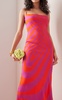 Satin Maxi Slip Dress