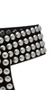 Milda Studded Leather Belt