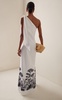 Exclusive Costa Sur Linen Dress