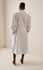 Denver Cotton Poplin Trench Coat