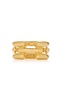 The Emily 18K Gold-Plated Ring