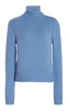 Madden Turtleneck Cashmere Sweater