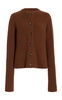 Emin Knit Cashmere Cardigan