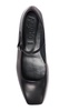 Uma Nappa Leather Mary Jane Flats