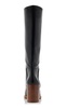 Bocca Leather Knee Boots