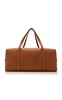 Gio Leather Duffle Bag