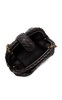 Lauren 1980 Teen Intrecciato Leather Chain Bag 